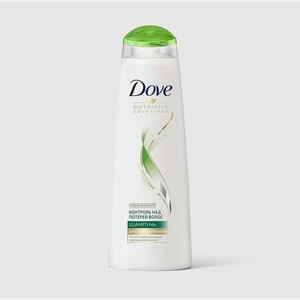 Шампунь женский Dove для ломких волос, 200 мл