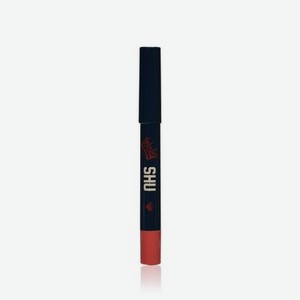 Помада - карандаш для губ SHU Vivid Accent 464 Нежно-розовый 2,5г
