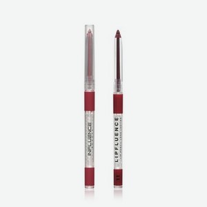 Автоматический карандаш для губ Influence Beauty Lipfluence 09 , 0,28г