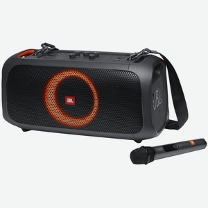 Бумбокс JBL PARTYBOX On-The-Go