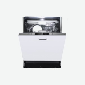 Встраиваемая посудомоечная машина VG 60.2 GRAUDE