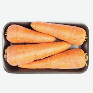 Морковь 600г