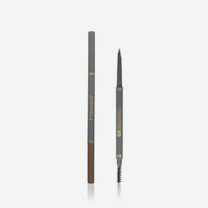Автоматический карандаш для бровей Farres Ultrafine Коричневый 0,1г