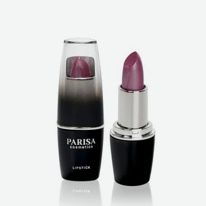 Помада для губ Parisa Cosmetics 17 , Натурально-розовый перламутр , 4,2г