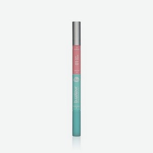 Мультифункциональный карандаш для бровей 7 days b.colour Brow Perfector 3 в 1 01 , Soft Blond , 1,5г