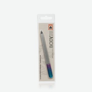 Пилка сапфировая Meizer с цветной ручкой