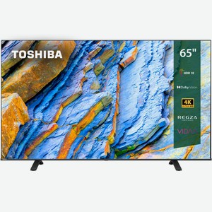 Ultra HD (4K) LED телевизор 65  Toshiba 65C350LE