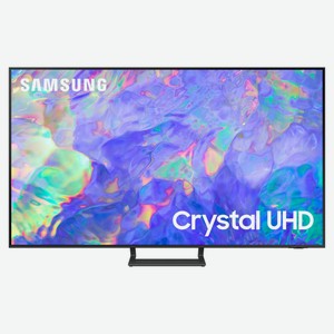 Ultra HD (4K) LED телевизор 65  Samsung UE65CU8500UXRU