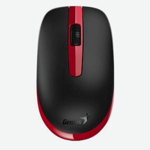 Мышь Genius G5 Hanger NX-7007 Red