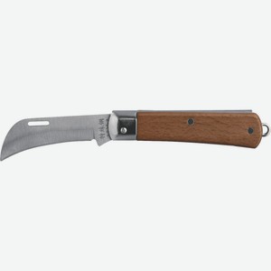 Нож складной Онлайт OHT-Nm03-195, вогнутое лезвие (82 960)