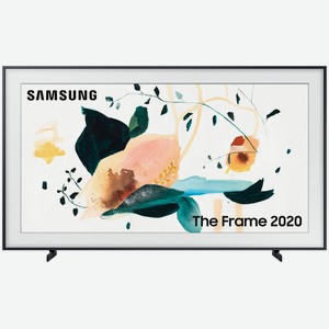 QLED телевизор 32  Samsung The Frame QE32LS03TBK
