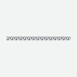 Браслет SOKOLOV из серебра с алмазной гранью 965140704, размер 16 см