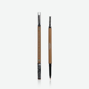 Автоматический карандаш для бровей Parisa Cosmetics Retractable Micro Brow Pencil 313 0,02г