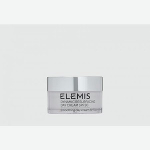 Дневной крем для лица SPF30 ELEMIS Dynamic Resurfacing Day Cream Anti-age 50 мл