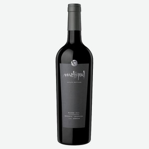 Вино Melipal Blend красное сухое Аргентина, 0,75 л