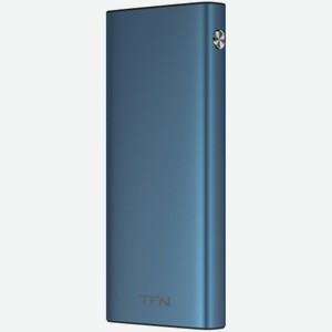 Внешний аккумулятор TFN Steel LCD 10000 mAh Blue (TFN-PB-213-BL)