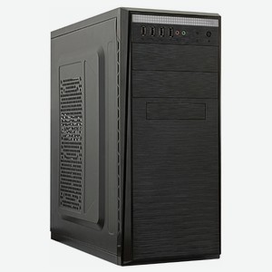 Корпус для компьютера Winard 3065S 4USB/AU