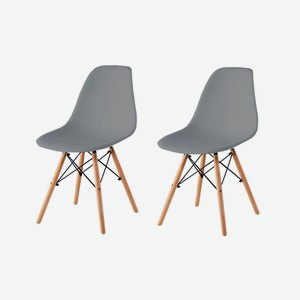 Комплект стульев для кухни HW9001 Hoff