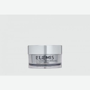Ночной крем для лица ELEMIS Dynamic Resurfacing Night Cream Anti-age 50 мл