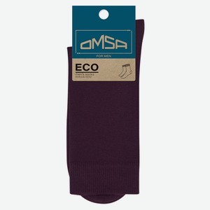 Носки мужские Omsa Eco 401 Colors Mora, размер 45-47