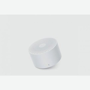 Колонка портативная XIAOMI Bluetooth Compact Speaker 2 1 шт