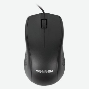 Мышь Sonnen M-201