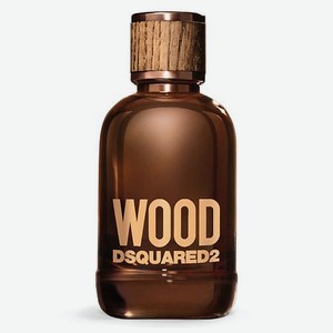 Wood Pour Homme
