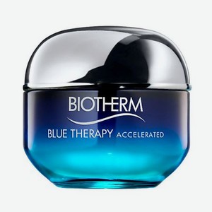 Крем для лица Blue Therapy Accelerated