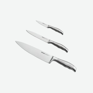 Набор ножей Marta NADOBA
