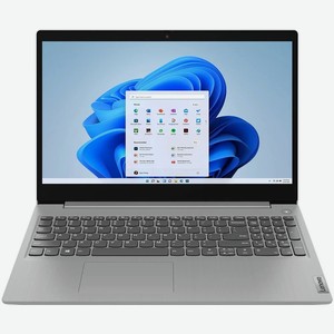 Ноутбук Lenovo IdeaPad 3 15IGL05 (81WQ0086RU) Grey | Intel Celeron N4020/8Gb/256Gb/Intel UHD Graphics/Win11Home
