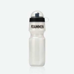 Бутылка для воды Foammen 700мл