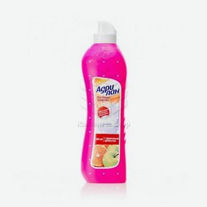 Чистящее средство Адрия Адрилан для сантехники с фруктовым ароматом 500мл