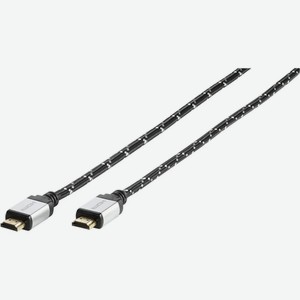 Кабель Vivanco Premium 42201 (HDMI-HDMI, 2.0m)