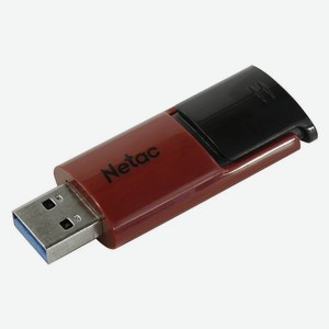 Flash Drive Netac U182 128Gb (NT03U182N-128G-30RE)