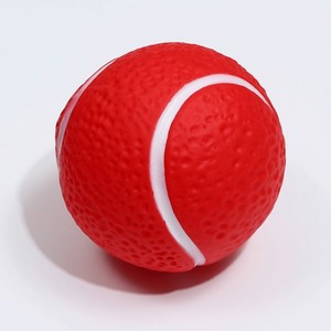 ПИЖОН Игрушка пищащая  Теннисный мяч 