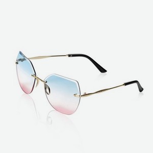 Женские солнечные очки Ameli ( киски, без оправы )