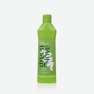 Экологичный универсальный чистящий крем Green Love 330г