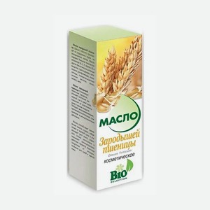 МЕДИКОМЕД Масло зародышей пшеницы 100