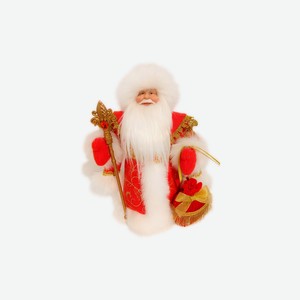 Декоративная фигура Дед Мороз TRIUMPH NORD