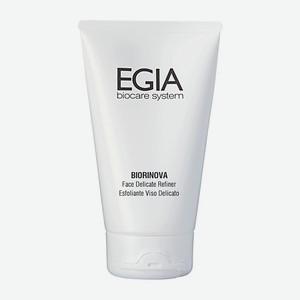 EGIA Скраб мягкий очищающий Face Delicate Refiner 100
