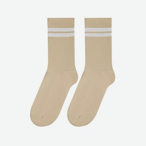 ТВОЕ Высокие носки с полоской Color Basic - 2 пары