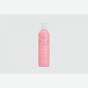 Шампунь для окрашенных волос 305 BY MIAMI STYLISTS Color Booster Shampoo 300 мл