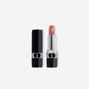 Помада для губ с сатиновым финишем DIOR Rouge Dior Satin Lipstick 3.5 гр
