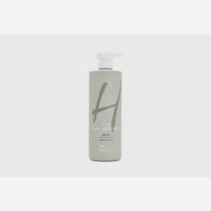Маска для волос, восстанавливающая pH-баланс HEONA Professional Acid Clinic Treatment 1000 мл