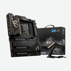 Материнская плата MSI MEG Z690 Ace