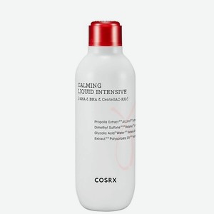 COSRX Тонер для жирной кожи AC Collection Calming Liquid Intensive 125