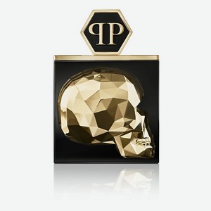 PHILIPP PLEIN The Skull Gold 125