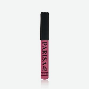 Помада - карандаш для губ Parisa Cosmetics Dream Color 13 , Пыльная роза , 2,49г