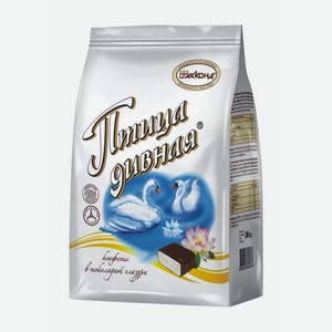 шоколадные конфеты Птица Дивная 300г