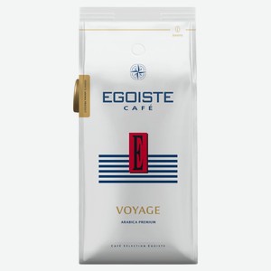 Кофе зерновой Egoiste Voyage, 1 кг